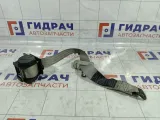 Ремень безопасности задний левый Hyundai Verna 898101E051QS
