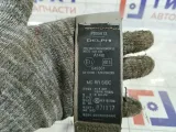 Ремень безопасности задний левый Hyundai Verna 898101E051QS