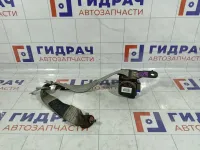 Ремень безопасности задний правый Hyundai Verna 898201E051QS