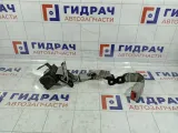 Ремень безопасности задний центральный Hyundai Verna 898101E021QS