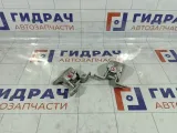 Петли двери задней левой Hyundai Verna