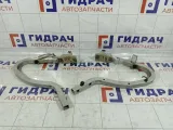 Накладка петли багажника Hyundai Verna 792101E000