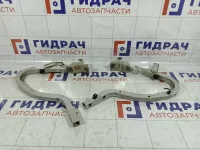 Накладка петли багажника Hyundai Verna 792101E000
