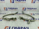 Накладка петли багажника Hyundai Verna 792101E000