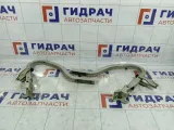 Накладка петли багажника Hyundai Verna 792101E000