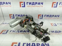 Рулевая колонка с замком зажигания Hyundai Verna 563000N500