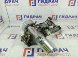 Рулевая колонка с замком зажигания Hyundai Verna 563000N500