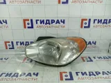 Фара левая Hyundai Verna 921011E088