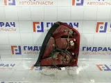Фонарь задний левый Hyundai Verna 924011E088