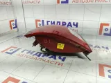 Фонарь задний левый Hyundai Verna 924011E088