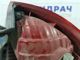 Фонарь задний левый Hyundai Verna 924011E088