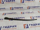Молдинг заднего стекла левый Hyundai Verna 871331E000