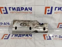 Накладка двигателя Hyundai Verna 2240526020