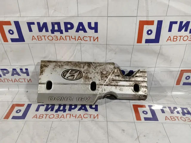 Накладка двигателя Hyundai Verna 2240526020