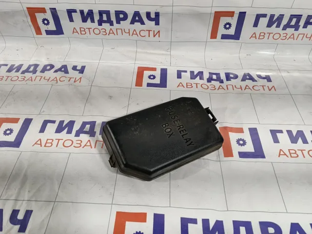 Крышка блока предохранителей Hyundai Verna 919401E101