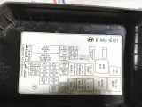 Крышка блока предохранителей Hyundai Verna 919401E101