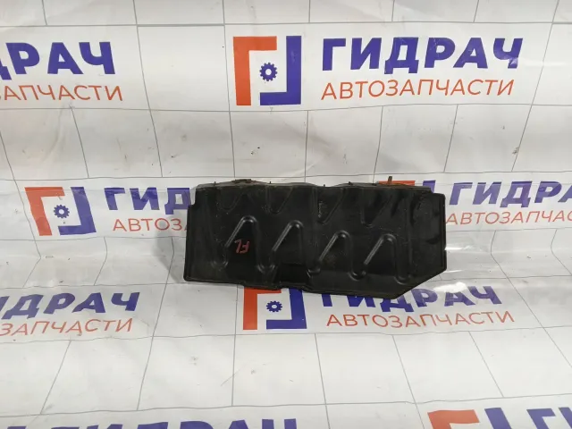 Пыльник двигателя левый Hyundai Verna 291301G000