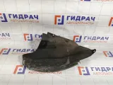 Локер (Подкрылок) задний левый Hyundai Verna 868211E000