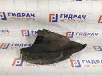 Локер (Подкрылок) задний левый Hyundai Verna 868211E000