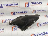 Локер (Подкрылок) задний левый Hyundai Verna 868211E000