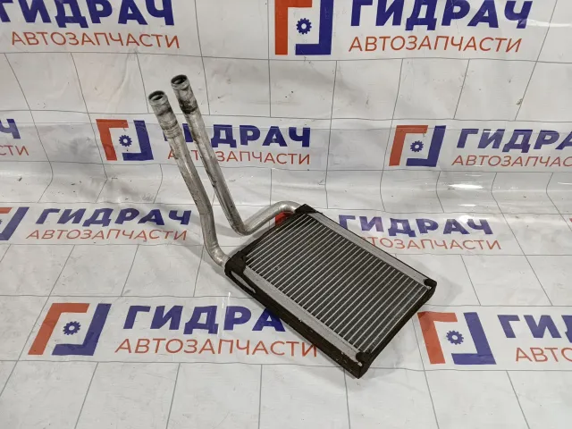 Радиатор отопителя (печки) Hyundai Verna 971381E000