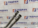 Радиатор отопителя (печки) Hyundai Verna 971381E000