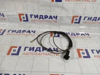 Трос лючка бензобака Hyundai Verna 815801E000