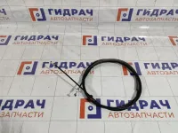 Трос открывания багажника Hyundai Verna 812801E000