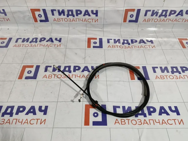 Трос открывания багажника Hyundai Verna 812801E000