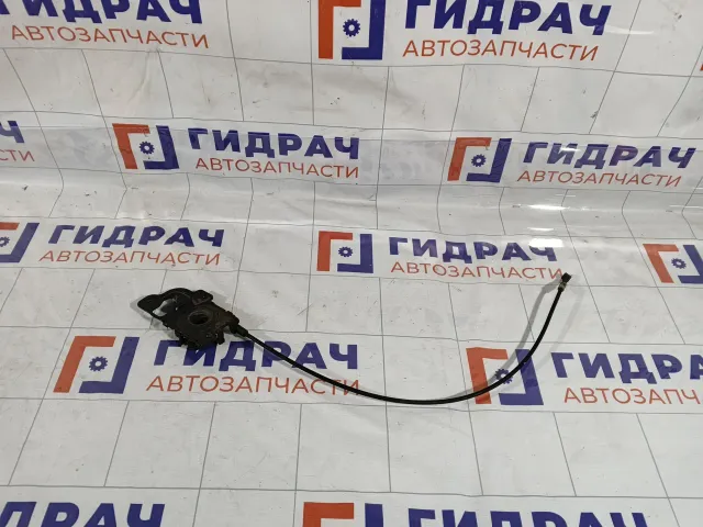 Замок капота Hyundai Verna 811301G000
