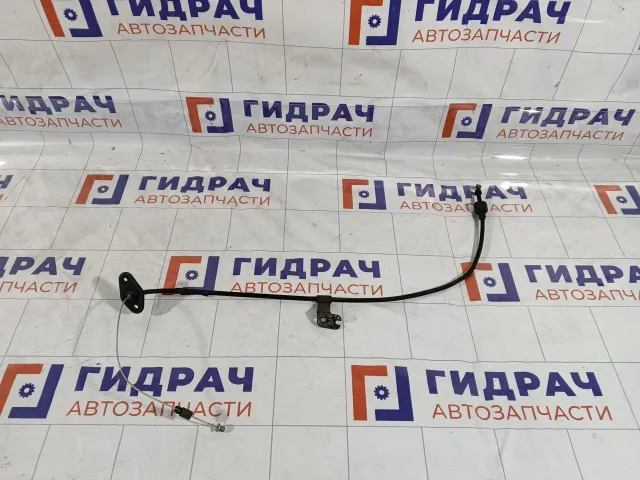 Трос газа Hyundai Verna 327901G000