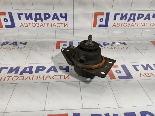 Опора двигателя правая Hyundai Verna 218101E000