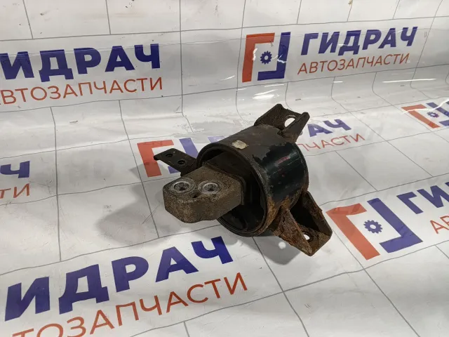 Опора двигателя левая Hyundai Verna 218301G000