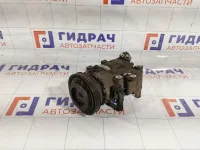 Компрессор системы кондиционирования Hyundai Verna 977011E000