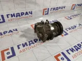 Компрессор системы кондиционирования Hyundai Verna 977011E000
