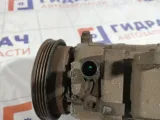 Компрессор системы кондиционирования Hyundai Verna 977011E000