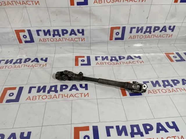 Кардан рулевой Hyundai Verna 563701E500