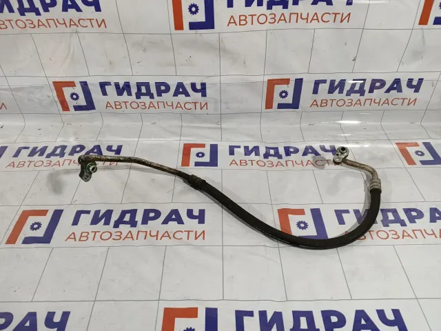 Трубка кондиционера Hyundai Verna 977621E001