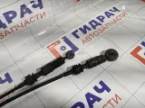 Трос КПП Hyundai Verna 437941G100