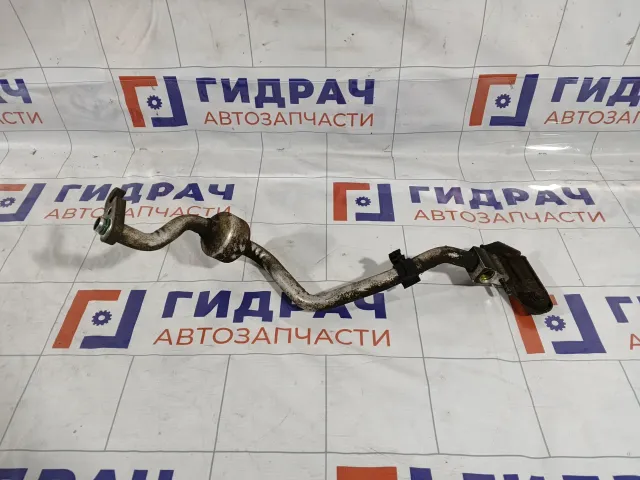 Трубка кондиционера Hyundai Verna