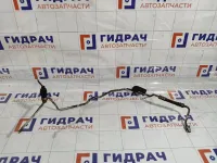 Трубка кондиционера Hyundai Verna