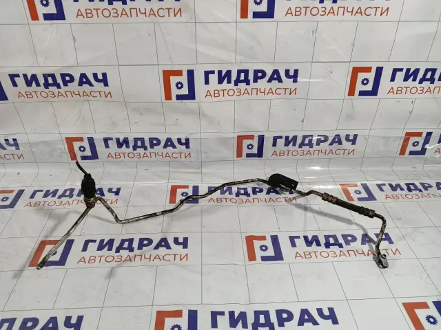 Трубка кондиционера Hyundai Verna