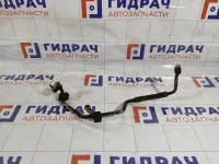 Трубка кондиционера Hyundai Verna