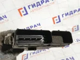 Блок управления двигателем Hyundai Verna 3910126AC1