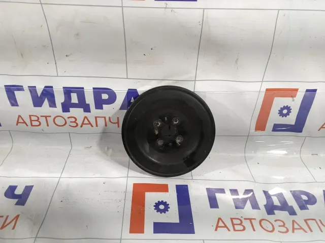 Шкив водяного насоса (помпы) Hyundai Verna 2522126021