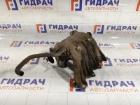 Коллектор впускной Hyundai Verna 2831026370