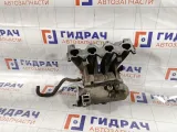 Коллектор впускной Hyundai Verna 2831026370