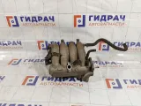 Коллектор впускной Hyundai Verna 2831026370