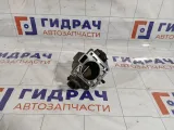 Дроссельная заслонка Hyundai Verna 3510026860