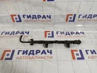 Топливная рампа (топливная рейка) Hyundai Verna 3530426680